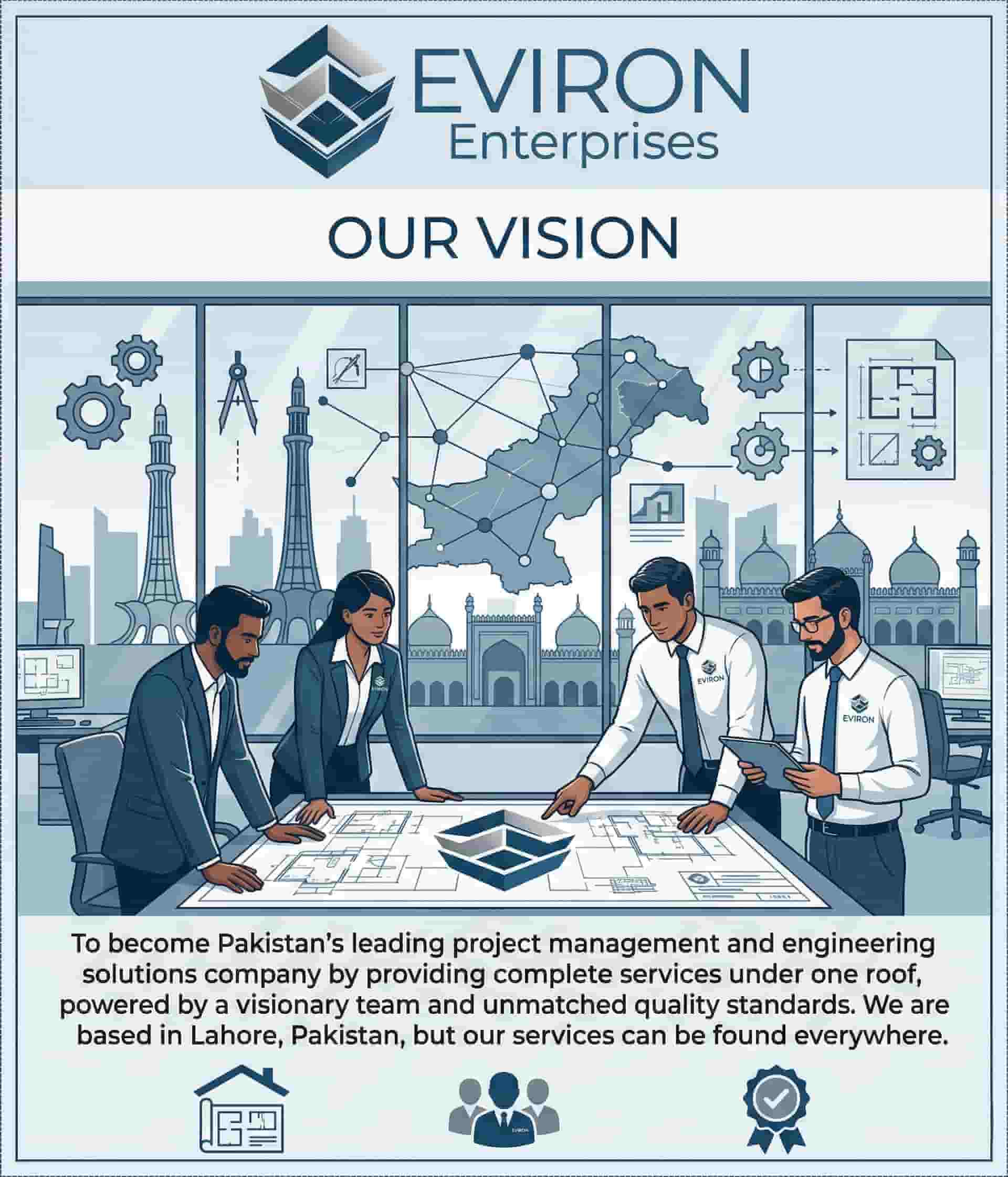 Our Vision Image