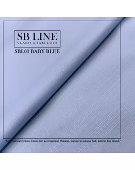 Cotton SB Line