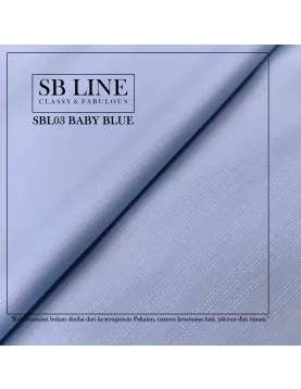 Cotton SB Line