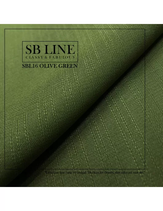 Cotton SB Line